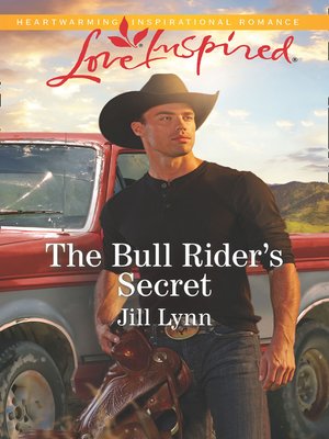cover image of The Bull Rider's Secret